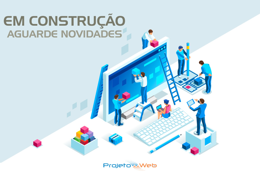 Site em Desenvolvimento